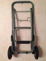 Лот: 13537836. Фото: 4. Тележка хозяйственная. Красноярск