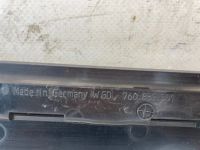 Лот: 23360669. Фото: 19. накладка двери Volkswagen Touareg...