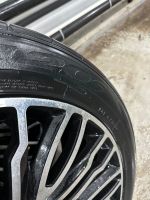 Лот: 20995816. Фото: 3. Комплект колес Reng Rover R22. Авто, мото, водный транспорт