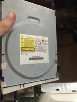 Лот: 7257199. Фото: 3. Привод прошитый Xbox 360. Компьютеры, оргтехника, канцтовары