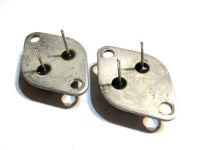 Лот: 21277928. Фото: 2. КТ827Б, транзистор NPN, 80V, 20A... Радиодетали  (электронные компоненты)