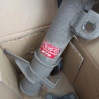 Лот: 25767954. Фото: 2. Амортизаторы Honda CR-V kyb 2010... Автозапчасти