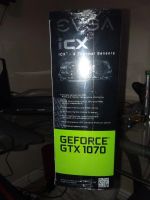 Лот: 11100597. Фото: 2. EVGA Geforce Gtx FTW2 1070 8192MB... Комплектующие