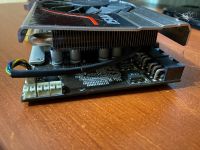 Лот: 16531715. Фото: 4. MSI GTX 560Ti Twin Frozr III/OC. Красноярск