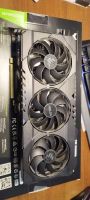 Лот: 24613883. Фото: 3. ASUS TUF-RTX 3060TI 8Гб. Компьютеры, оргтехника, канцтовары