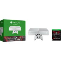 Лот: 6908166. Фото: 2. Новая. гарантия 1 год. Xbox One... Игровые приставки, консоли, видеоигры