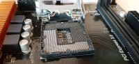 Лот: 14803561. Фото: 2. ASRock H110-DGS Б/У. Комплектующие