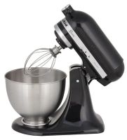 Лот: 20550529. Фото: 6. Миксер KitchenAid 5K45Sseob