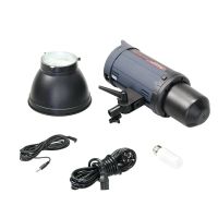 Лот: 17822236. Фото: 4. Комплект вспышек Falcon Eyes TE-300BW... Красноярск