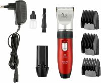 Лот: 16945766. Фото: 2. Машинка для стрижки домашних животных. Мелкая бытовая техника