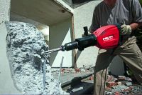 Лот: 7620906. Фото: 4. отбойный молоток hilti te 1000-avr. Красноярск