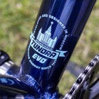 Лот: 25781369. Фото: 12. Шоссейный велосипед Atom Tundra...