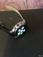 Лот: 10622942. Фото: 4. Умные часы Smart Watch A8 продажа...