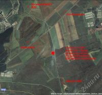 Лот: 349158. Фото: 2. участок М53 в районе Сосновоборска... Продажа