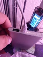 Лот: 25428988. Фото: 3. Powerbank Xiaomi MI 5000mA.h. Смартфоны, связь, навигация