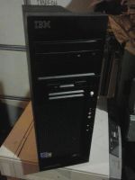 Лот: 7543760. Фото: 2. Корпус системного блока IBM бу. Комплектующие