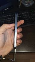 Лот: 10037679. Фото: 3. iPhone 5 16Gb SpaceGray. Красноярск