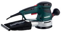 Лот: 16068899. Фото: 2. Шлифовальная машина Metabo SXE... Инструмент и расходные