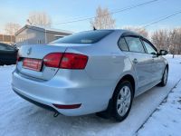 Лот: 21081707. Фото: 11. Volkswagen Jetta 2014г.