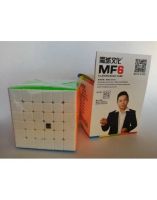 Лот: 12674700. Фото: 2. Кубик Рубика 6x6 MoYu MoFangJiaoShi... Сувениры