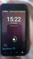 Лот: 3007986. Фото: 2. htc incredible s. Смартфоны, связь, навигация