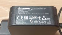Лот: 10324391. Фото: 2. Блок питания для ноутбука Lenovo... Комплектующие