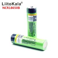 Лот: 20305363. Фото: 2. Аккумулятор Liitokala NCR18650B... Аксессуары