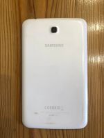 Лот: 18717942. Фото: 2. Планшет Samsung Galaxy Tab 3 7... Компьютеры, ноутбуки, планшеты