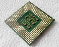 Лот: 6118470. Фото: 2. Процессор Intel Celeron SL6A2... Комплектующие