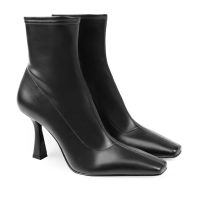 Лот: 24066656. Фото: 2. Ботильоны EKONIKA 2MOOD. Женская обувь