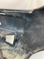 Лот: 25000854. Фото: 16. бампер Toyota Land Cruiser Prado...