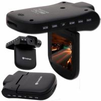 Лот: 7965828. Фото: 7. Видеорегистратор prestigio hd1