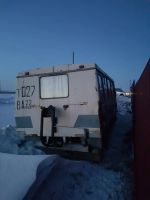 Лот: 8861793. Фото: 2. Вахтовка б/у. Авто, мото, водный транспорт