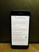 Лот: 15224444. Фото: 6. iPhone 7