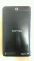 Лот: 10312524. Фото: 2. Крышка для планшета oysters t72x... Комплектующие
