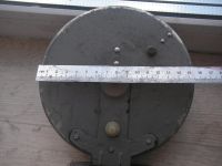 Лот: 25340792. Фото: 2. Спиннинговая катушка СССР 150... Рыбалка
