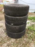 Лот: 10379462. Фото: 2. Bridgestone 215/60 205/55 R16... Шины, Диски