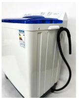 Лот: 20552278. Фото: 4. Стиральная машина Vesta WMC100P... Красноярск