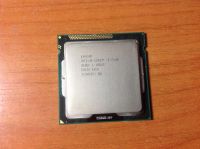Лот: 3596215. Фото: 3. ASUS P8H61-M PRO + Intel Core... Компьютеры, оргтехника, канцтовары
