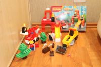 Лот: 20931980. Фото: 5. Конструктор аналог LEGO DUPLO.