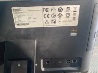 Лот: 18208799. Фото: 2. Моноблок 18.5" Lenovo IdeaCentre... Компьютеры, ноутбуки, планшеты
