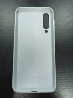 Лот: 16160977. Фото: 2. чехол на Xiaomi Mi 9 SE стеклянный. Аксессуары