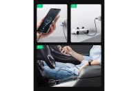 Лот: 25062172. Фото: 5. Кабель UGREEN USB-C to USB-A 2...