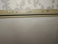 Лот: 25899246. Фото: 2. Холодильник, бу, 2х камерный... Крупная бытовая техника