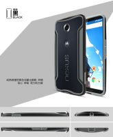 Лот: 6023515. Фото: 3. Чехол (бампер) Nillkin Armor Border... Смартфоны, связь, навигация