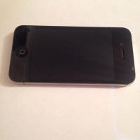 Лот: 7878810. Фото: 2. iPhone 4s 8g. Смартфоны, связь, навигация