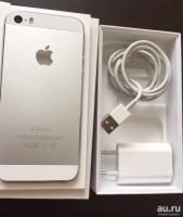 Лот: 13638930. Фото: 2. IPhone 5s. Смартфоны, связь, навигация
