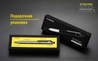 Лот: 15398026. Фото: 15. Карандаш тактический Nitecore...