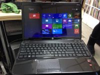 Лот: 3762075. Фото: 3. HP Pavilion g6-2399sr. Состояние... Компьютеры, оргтехника, канцтовары