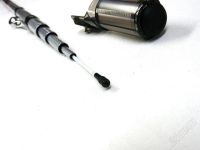 Лот: 11782734. Фото: 5. Удилище Shimano Aperto ISO XT...